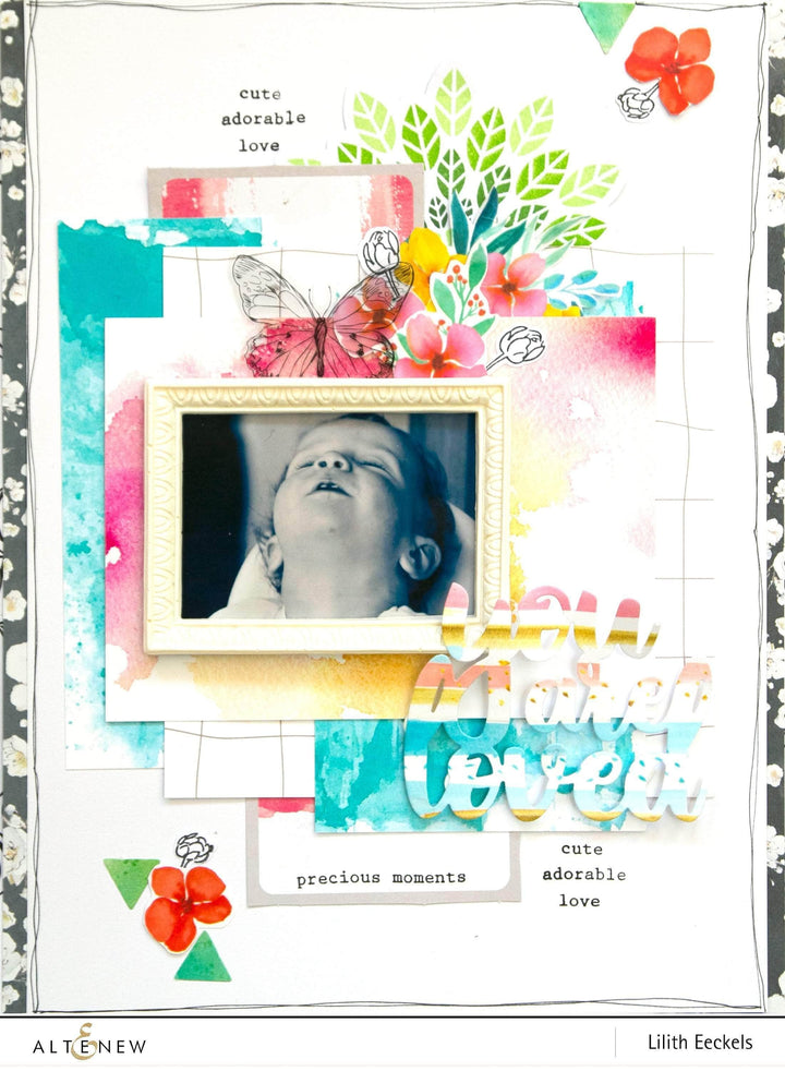 Pattern Paper Celebrations 6x6 Paper Pack