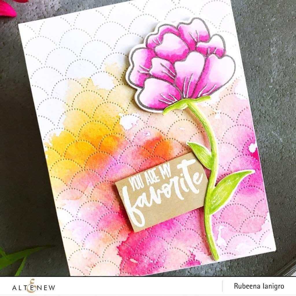 Pattern Paper Celebrations 6x6 Paper Pack