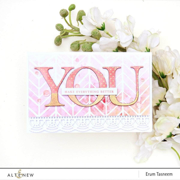 Pattern Paper Celebrations 6x6 Paper Pack