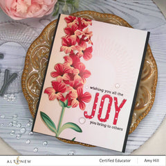 Pattern Paper Cheerful Meadow 6x6 Paper Pack