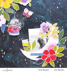Pattern Paper Enjoy the Ride 12x12 Paper Pack