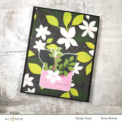 Pattern Paper Enjoy the Ride 12x12 Paper Pack