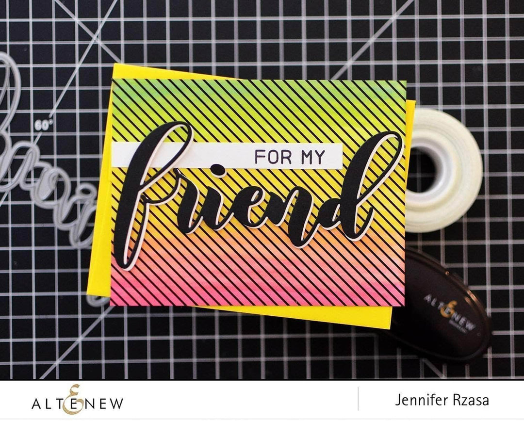 Pattern Paper Essential Black & White 6x6 Paper Pack