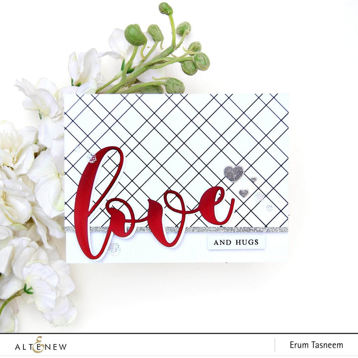 Pattern Paper Essential Black & White 6x6 Paper Pack