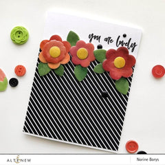 Pattern Paper Essential Black & White 6x6 Paper Pack