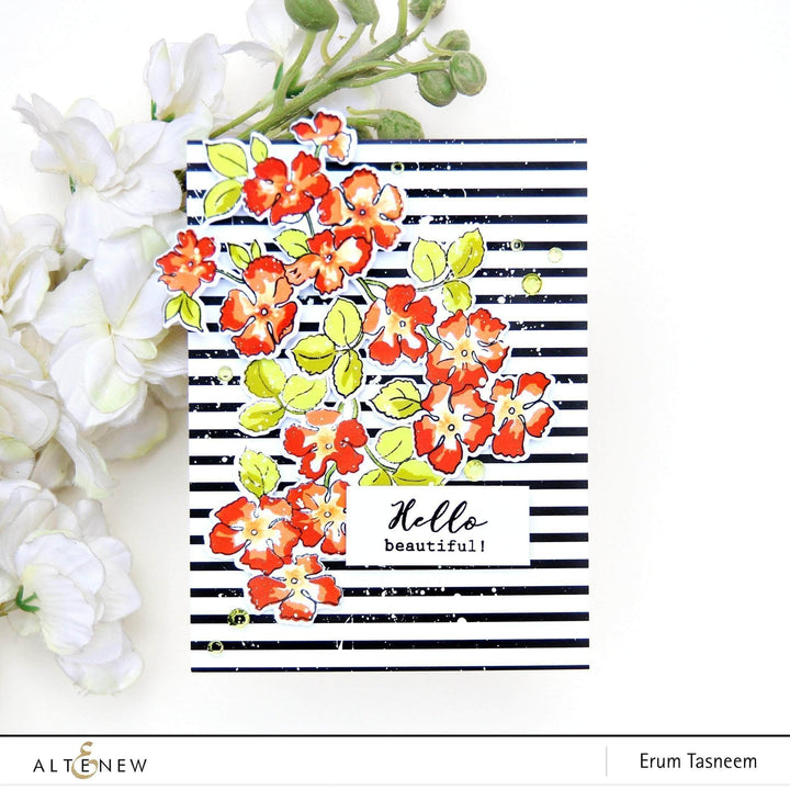 Pattern Paper Essential Black & White 6x6 Paper Pack