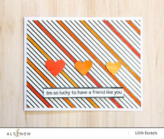 Pattern Paper Essential Black & White 6x6 Paper Pack