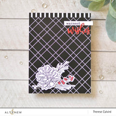 Pattern Paper Essential Black & White 6x6 Paper Pack