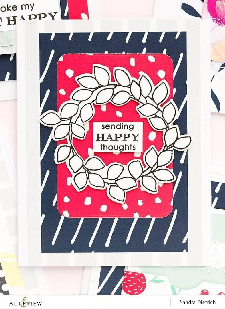 Pattern Paper Essential Rock Collection 6x6 Paper Pack