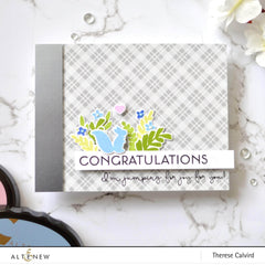 Pattern Paper Essential Rock Collection 6x6 Paper Pack
