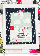 Pattern Paper Essential Rock Collection 6x6 Paper Pack