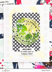 Pattern Paper Essential Rock Collection 6x6 Paper Pack