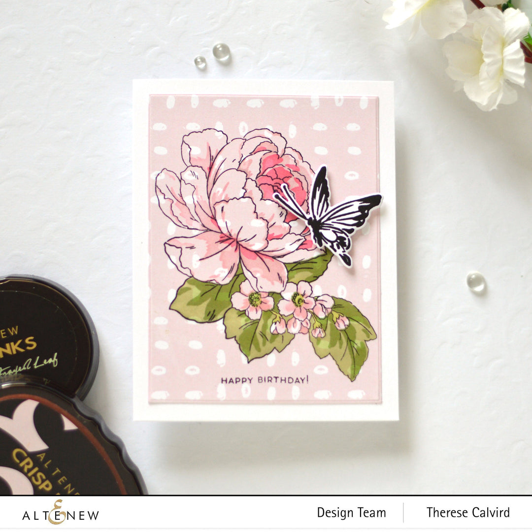 Pattern Paper Exuberant 6x6 Paper Pack