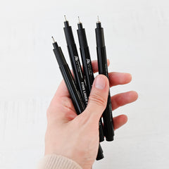 Pens Fine Liner Pens