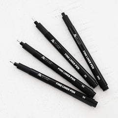Pens Fine Liner Pens