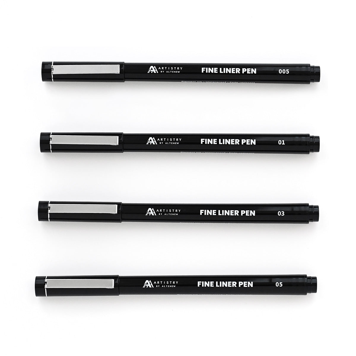 Pens Fine Liner Pens