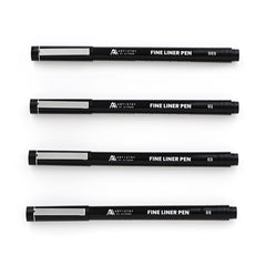 Pens Fine Liner Pens