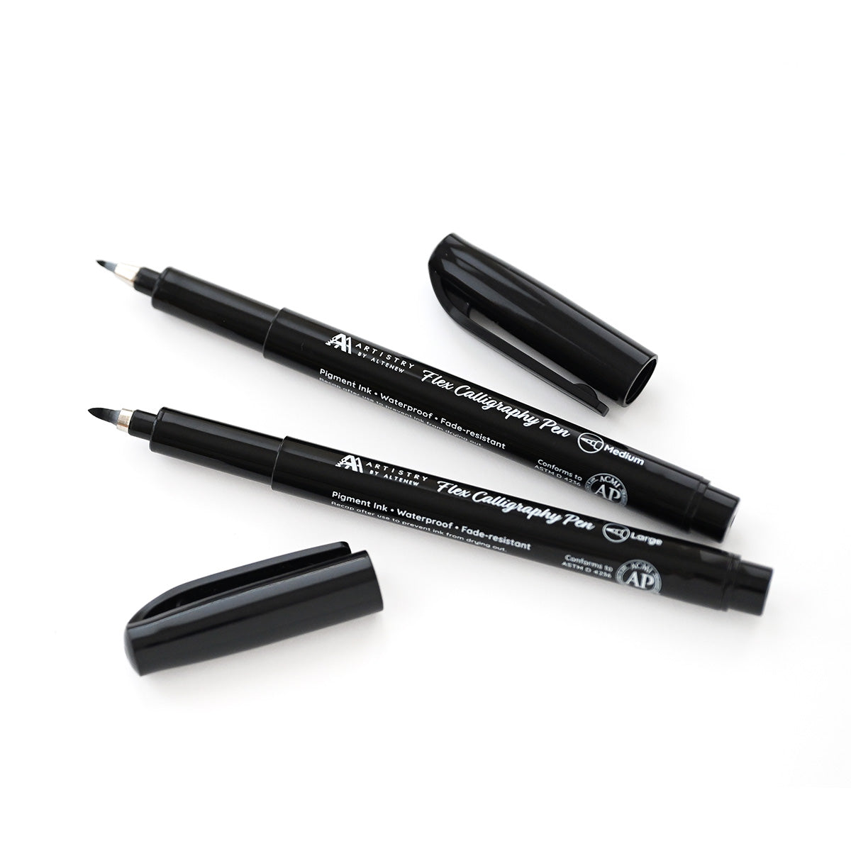 Pens Flex Calligraphy Pen Set