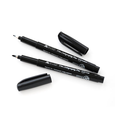 Pens Flex Calligraphy Pen Set