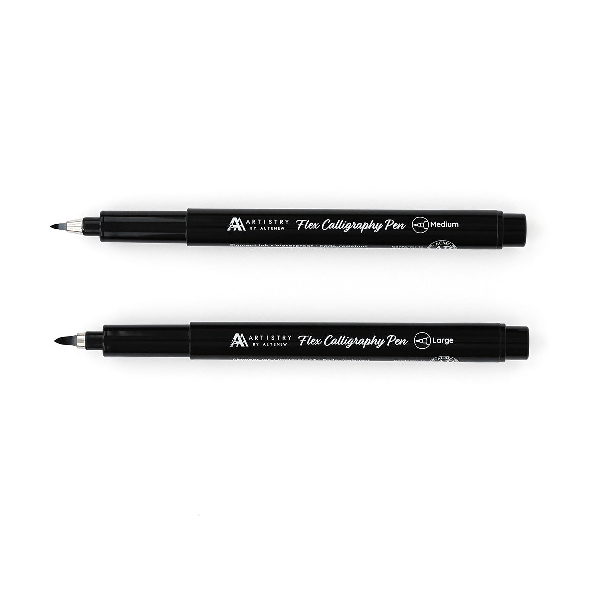 Pens Flex Calligraphy Pen Set