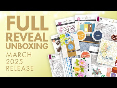 March 2025 Full Release Bundle