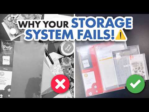 Storage Pockets: 6.5" x 8.5" (10 pieces/set)