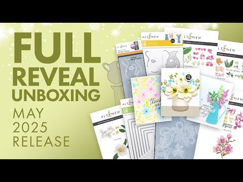 May 2025 Full Release Bundle