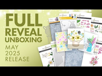 May 2025 Full Release Bundle