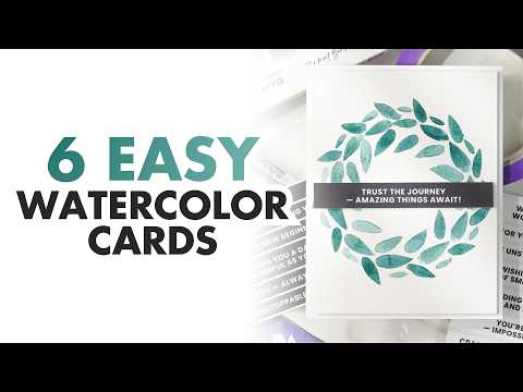 Watercolor Compact - Lush Terra