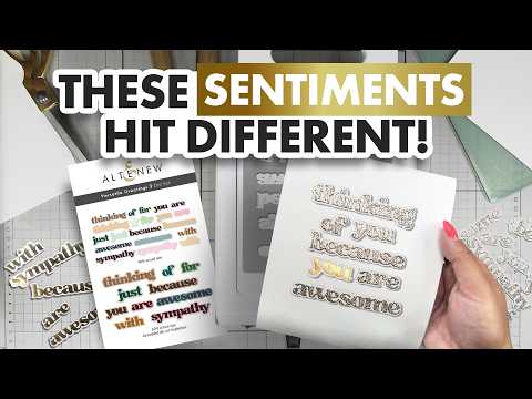 Versatile Greetings 3 Comfort Edition