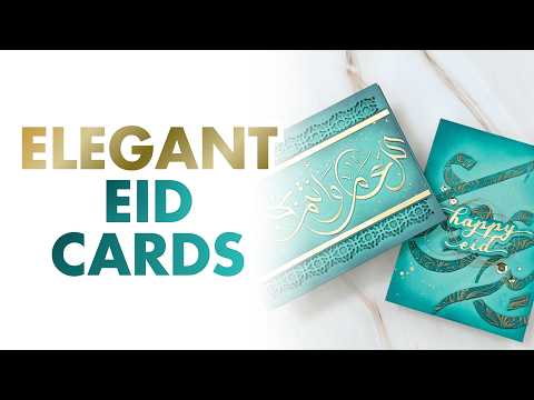 Happy Eid Arabic Calligraphy