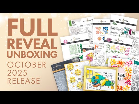 October 2025 Full Release Bundle