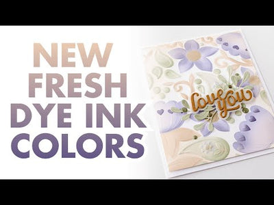 Moonlit Twilight Fresh Dye Ink Reinker Bundle
