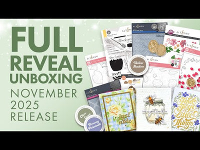 November 2025 Full Release Bundle