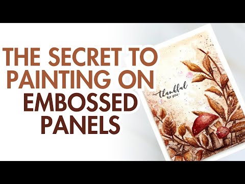Artists' Watercolor Tube - Burnt Sienna