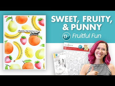 Dynamic Duo: Fruitful Fun