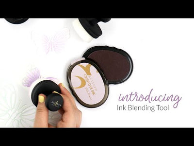 8 Large Ink Blending Brush Bundle