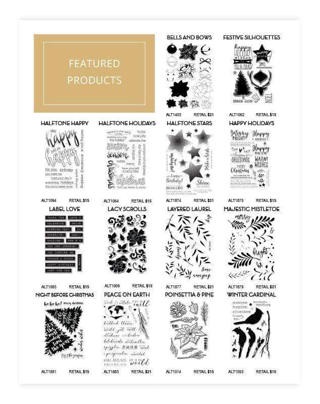 Printed Media Create & Inspire Edition 2