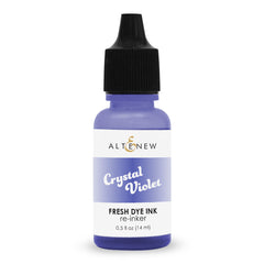 Re-inker Bundle Blue Mountains Fresh Dye Ink Re Inker