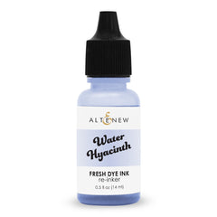 Re-inker Bundle Blue Mountains Fresh Dye Ink Re Inker