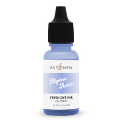 Re-inker Bundle Blue Mountains Fresh Dye Ink Re Inker