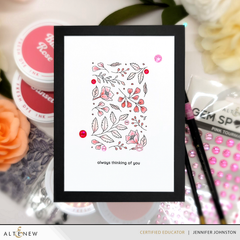 Re-inker Bundle Blushberry Bliss Fresh Dye Ink Re Inker