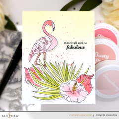 Re-inker Bundle Blushberry Bliss Fresh Dye Ink Re Inker
