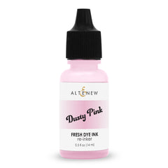 Re-inker Bundle Blushberry Bliss Fresh Dye Ink Re Inker Bundle