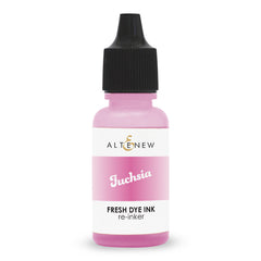 Re-inker Bundle Bubblegum Dreams Fresh Dye Ink Reinker