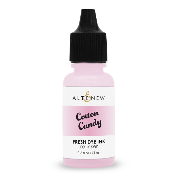 Re-inker Bundle Carnival Magic Fresh Dye Ink Re Inker Bundle