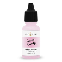 Re-inker Bundle Carnival Magic Fresh Dye Ink Re Inker Bundle