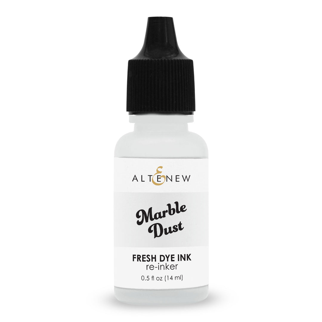 Re-inker Bundle Chasing Shadows Fresh Dye Ink Reinker Bundle