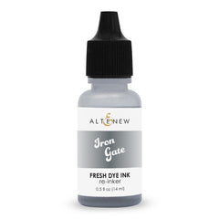 Re-inker Bundle Chasing Shadows Fresh Dye Ink Reinker Bundle