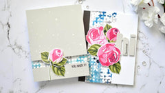 Re-inker Bundle Cherry Blossom Crisp Dye Ink Re Inker